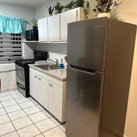 Second Floor 2Br Apt In The Center Of Santurce Appartamento San Juan Esterno foto