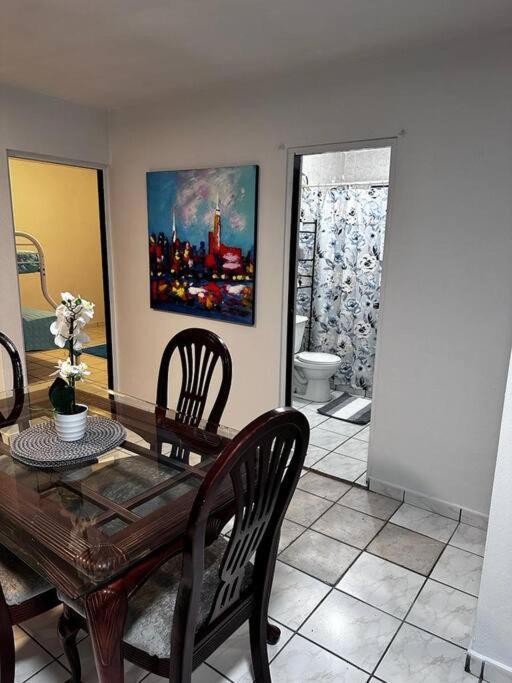 Second Floor 2Br Apt In The Center Of Santurce Appartamento San Juan Esterno foto