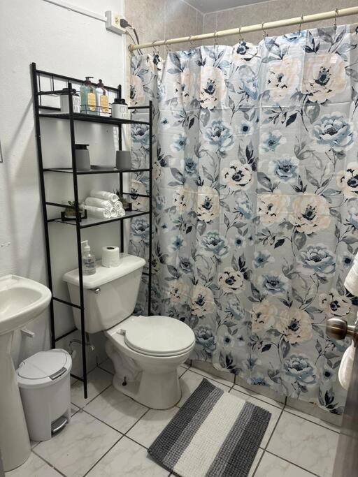 Second Floor 2Br Apt In The Center Of Santurce Appartamento San Juan Esterno foto