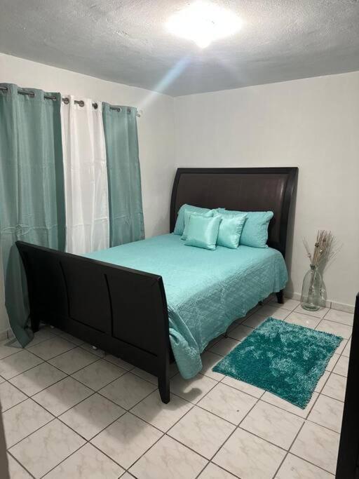 Second Floor 2Br Apt In The Center Of Santurce Appartamento San Juan Esterno foto