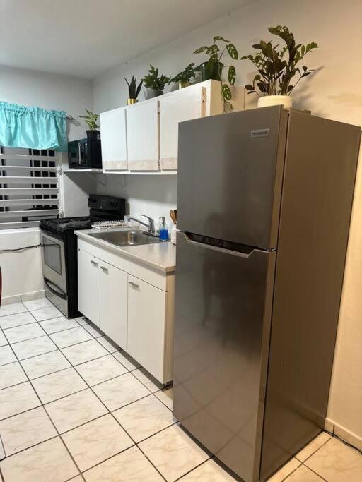Second Floor 2Br Apt In The Center Of Santurce Appartamento San Juan Esterno foto
