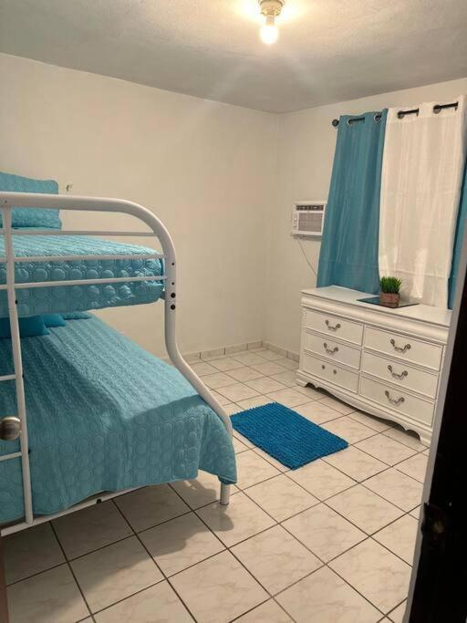 Second Floor 2Br Apt In The Center Of Santurce Appartamento San Juan Esterno foto