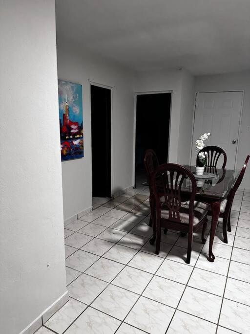 Second Floor 2Br Apt In The Center Of Santurce Appartamento San Juan Esterno foto