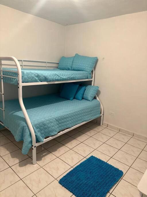 Second Floor 2Br Apt In The Center Of Santurce Appartamento San Juan Esterno foto