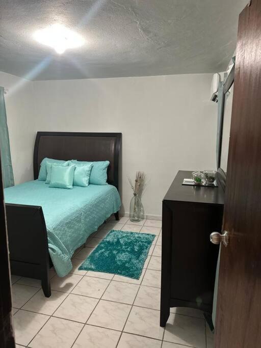 Second Floor 2Br Apt In The Center Of Santurce Appartamento San Juan Esterno foto